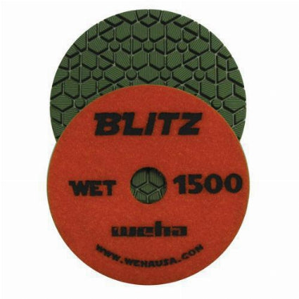 GRANITE:PAD BLITZ1500