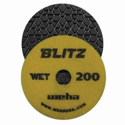 GRANITE:PAD BLITZ200