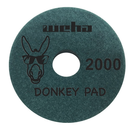 GRANITE:PAD DONKEY2000