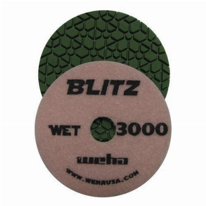 GRANITE:PAD BLITZ3000