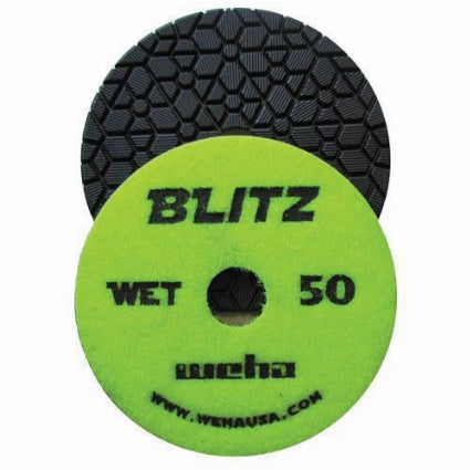 GRANITE:PAD BLITZ50