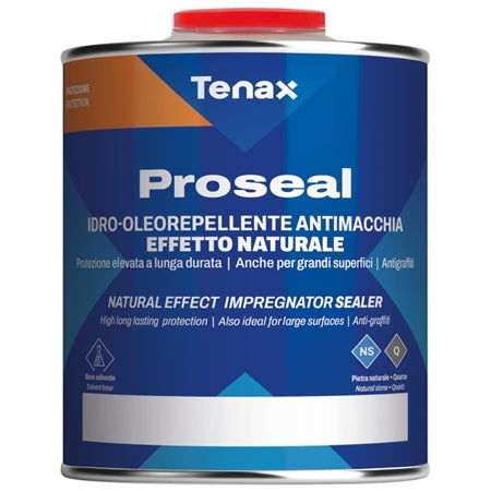GRANITE:PROSEAL 1QT