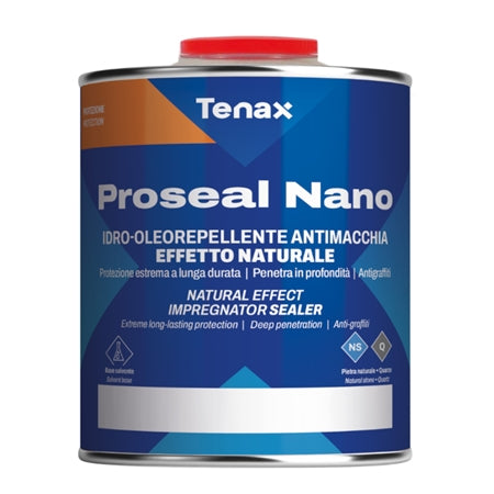 GRANITE:PROSEAL NAN 1QT