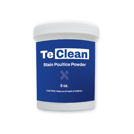 GRANITE:1TEFILLCLEAN