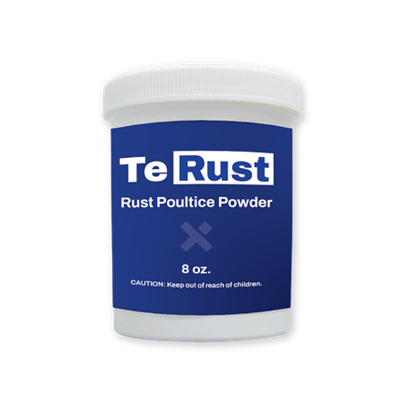 GRANITE:1TEFILLRUST