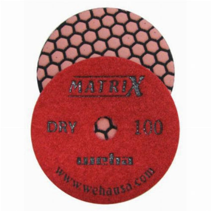 GRANITE:PAD MATRIX100