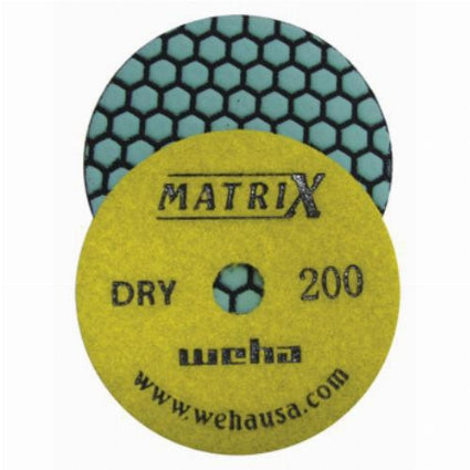 GRANITE:PAD MATRIX200