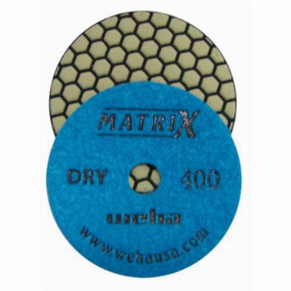 GRANITE:PAD MATRIX400