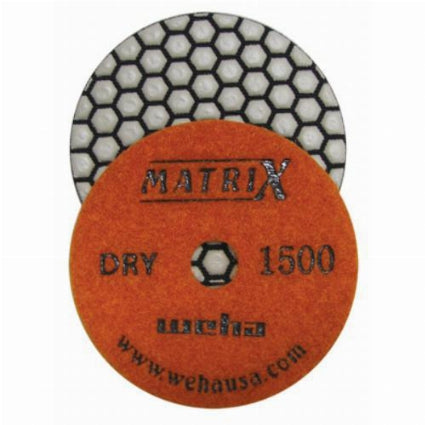 GRANITE:PAD MATRIX1500