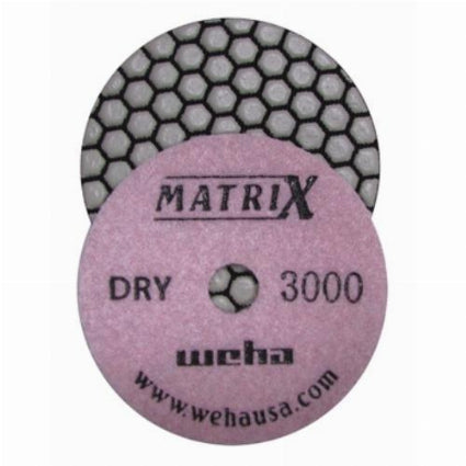 GRANITE:PAD MATRIX3000