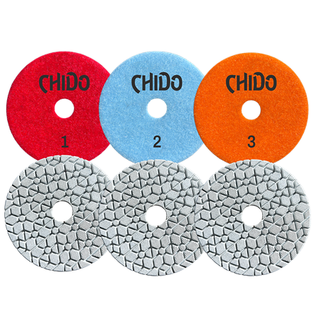 GRANITE:51471 CHIDO 1