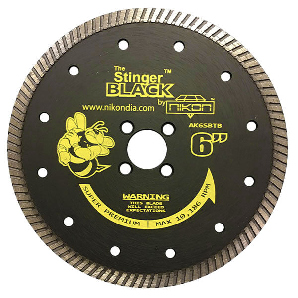 GRANITE:AK6SBTB