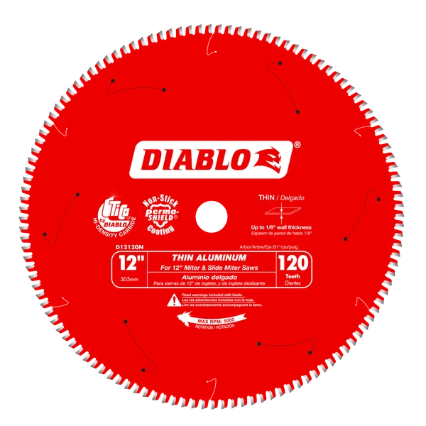 CIRCULAR SAW:D12120N
