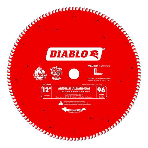 CIRCULAR SAW:D1244X