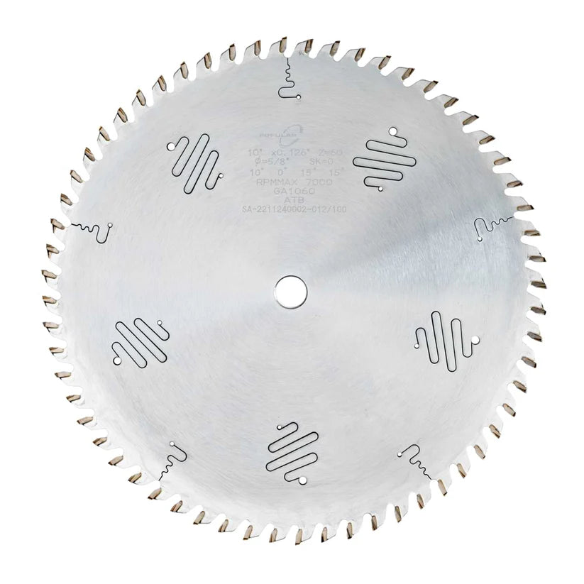 CIRCULAR SAW:CSATB10-60T