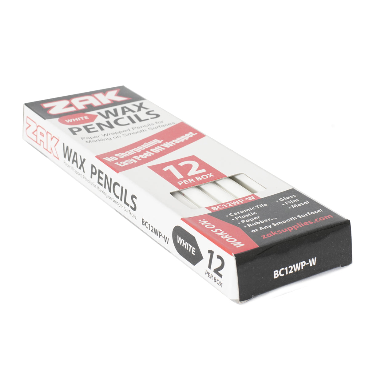GRANITE:BC12WP-W