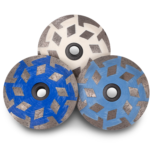 GRANITE:CUPT-F