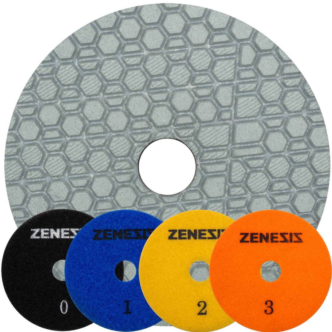 GRANITE:PAD 3D