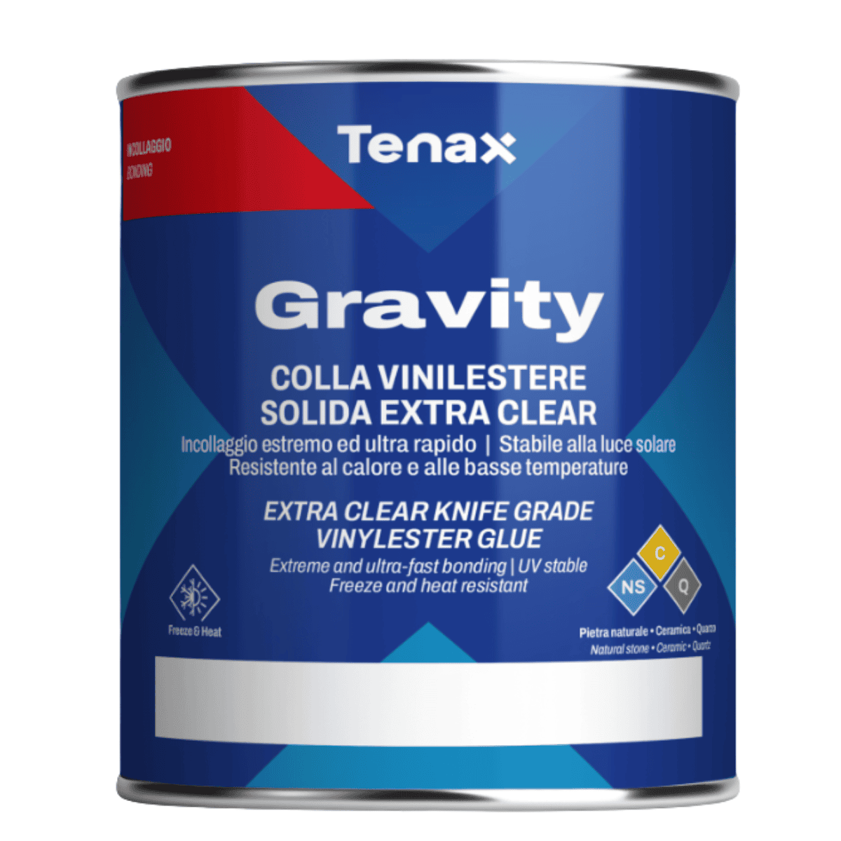 GRANITE:GRAVITY1QT