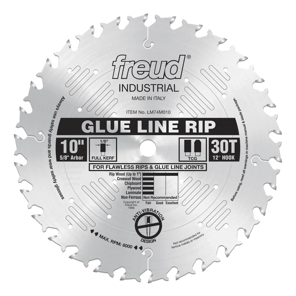 CIRCULAR SAW:LM74M010