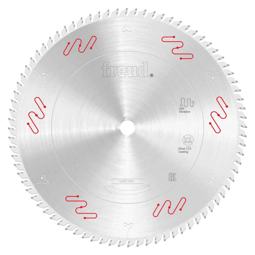 CIRCULAR SAW:LU2C1201