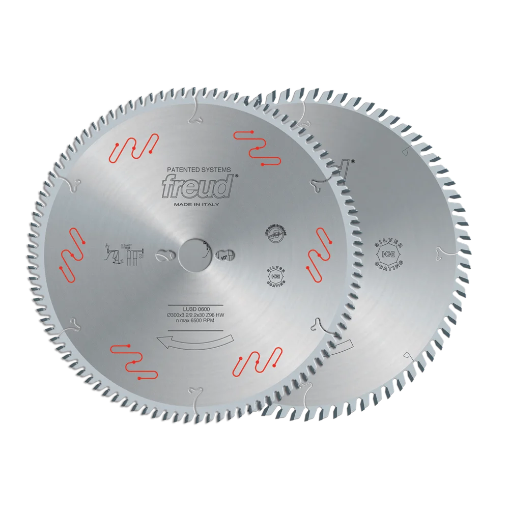 CIRCULAR SAW:LU3D06