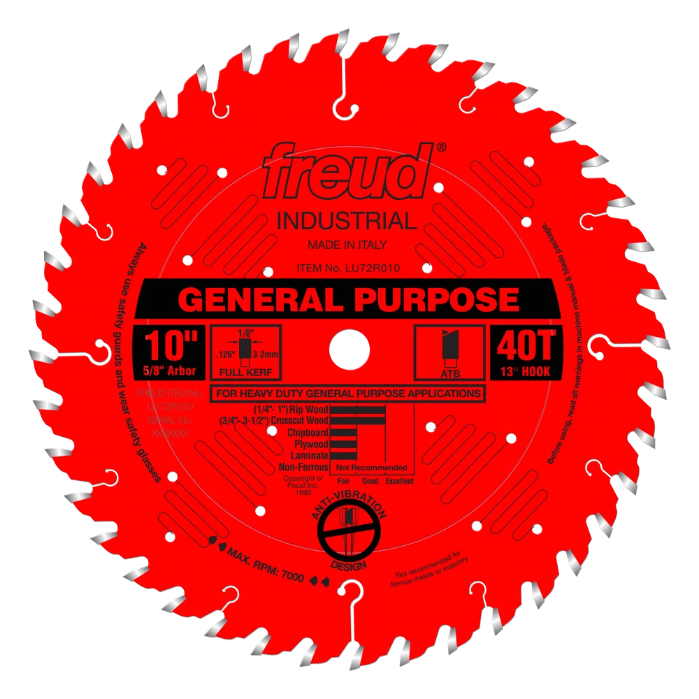 CIRCULAR SAW:LU72R010
