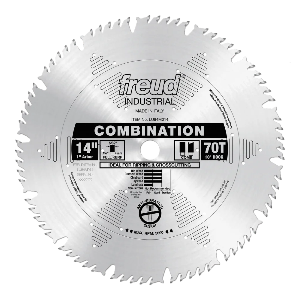 CIRCULAR SAW:LU84M014