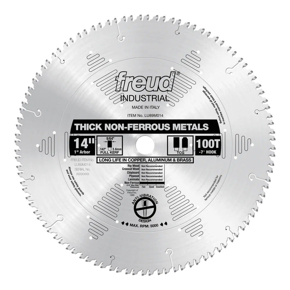 CIRCULAR SAW:LU89M014
