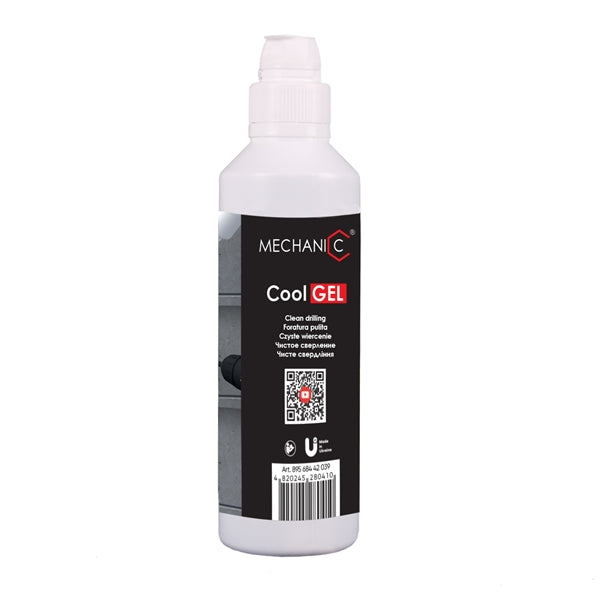 GRANITE:MECHANICAL COOLGEL
