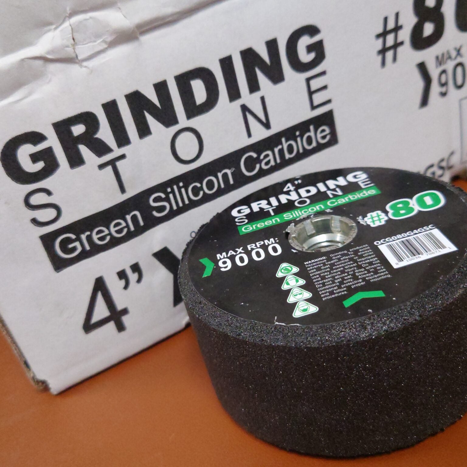 GRANITE:OCG060G4GSC