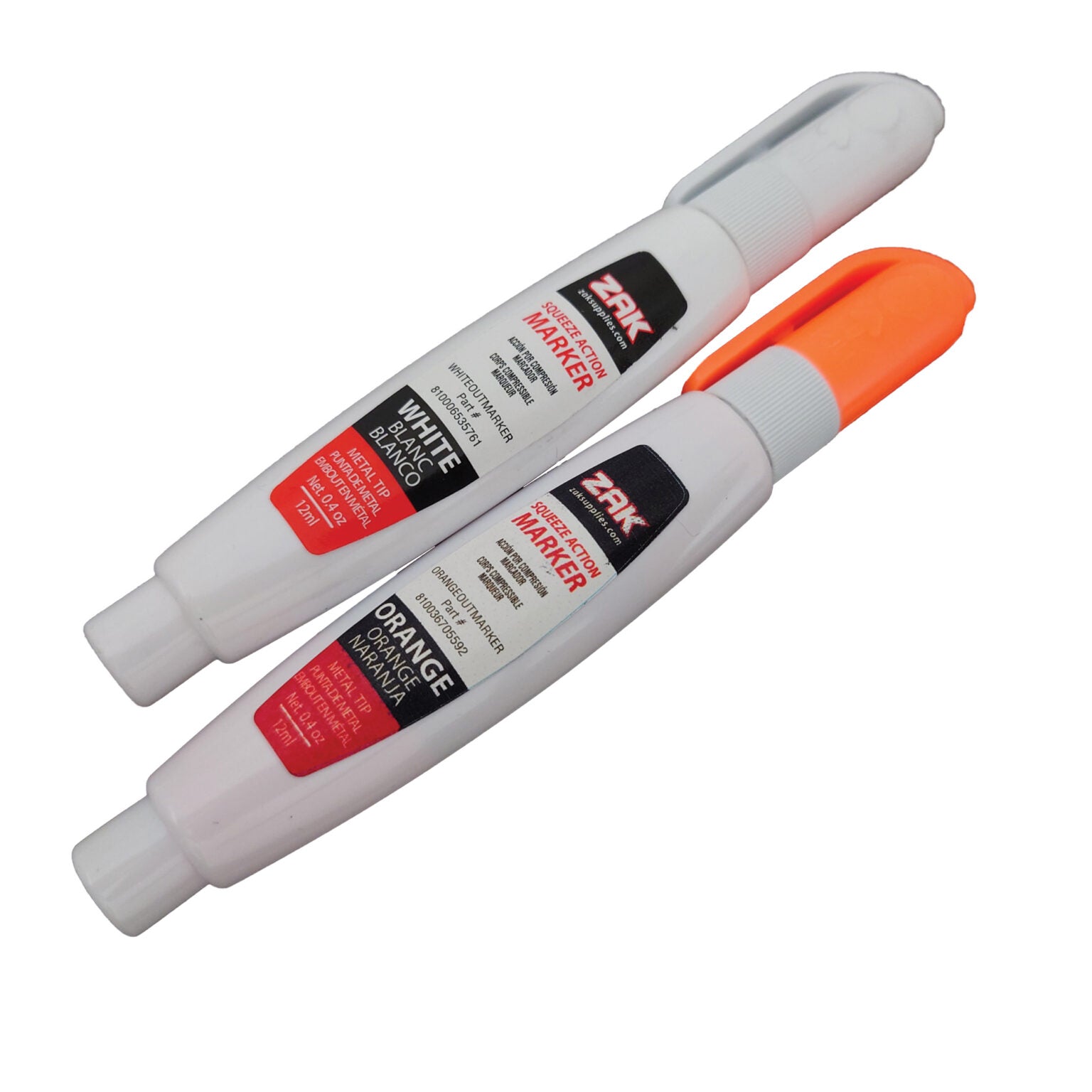 GRANITE:ORANGEOUTMARKER