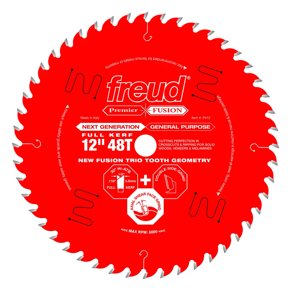 CIRCULAR SAW:P412