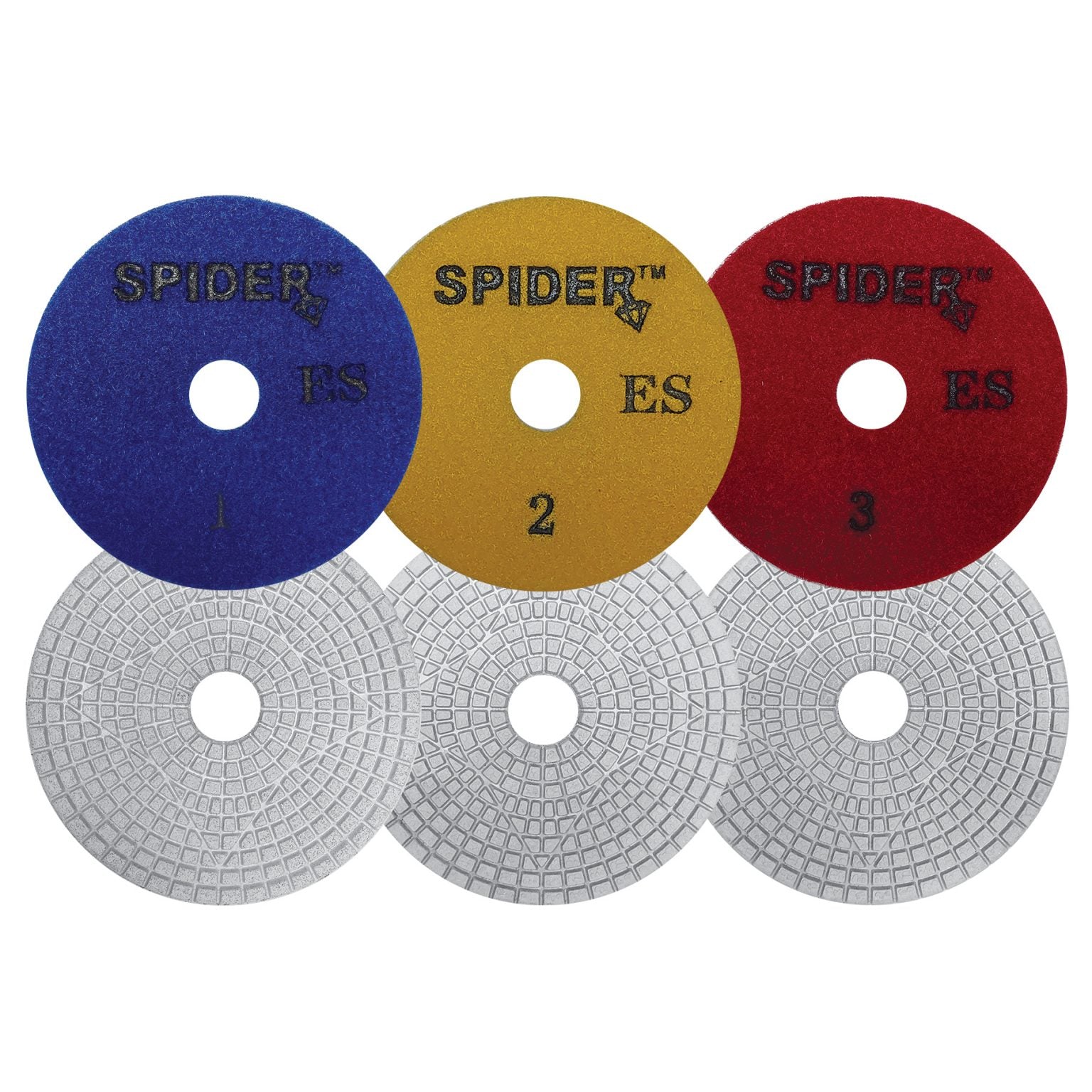 GRANITE:SC4SP3STEP2ES