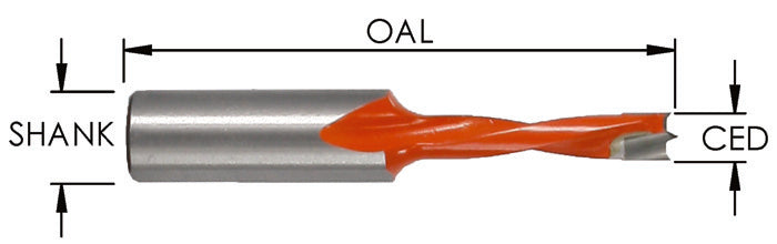 DRILL BIT:SE70085LH
