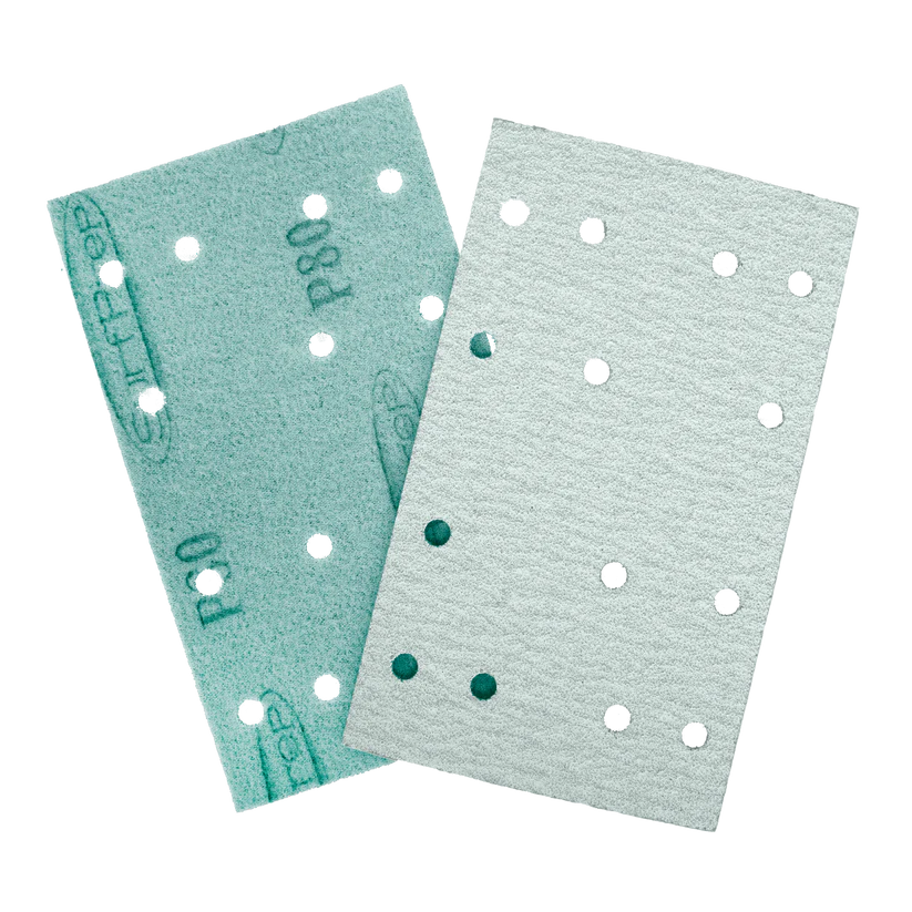 ABRASIVES:SP6HL220VC